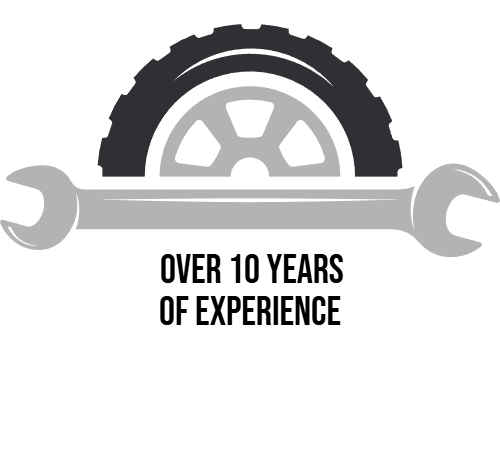 Central FL Auto Towing & Recovery LLC Badge